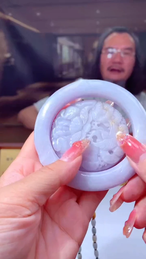 未镶嵌定制翡翠天然翡翠（拍一发一）