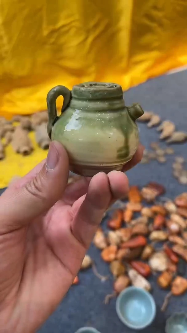 【闪购商品】罐瓷器8888888888888888