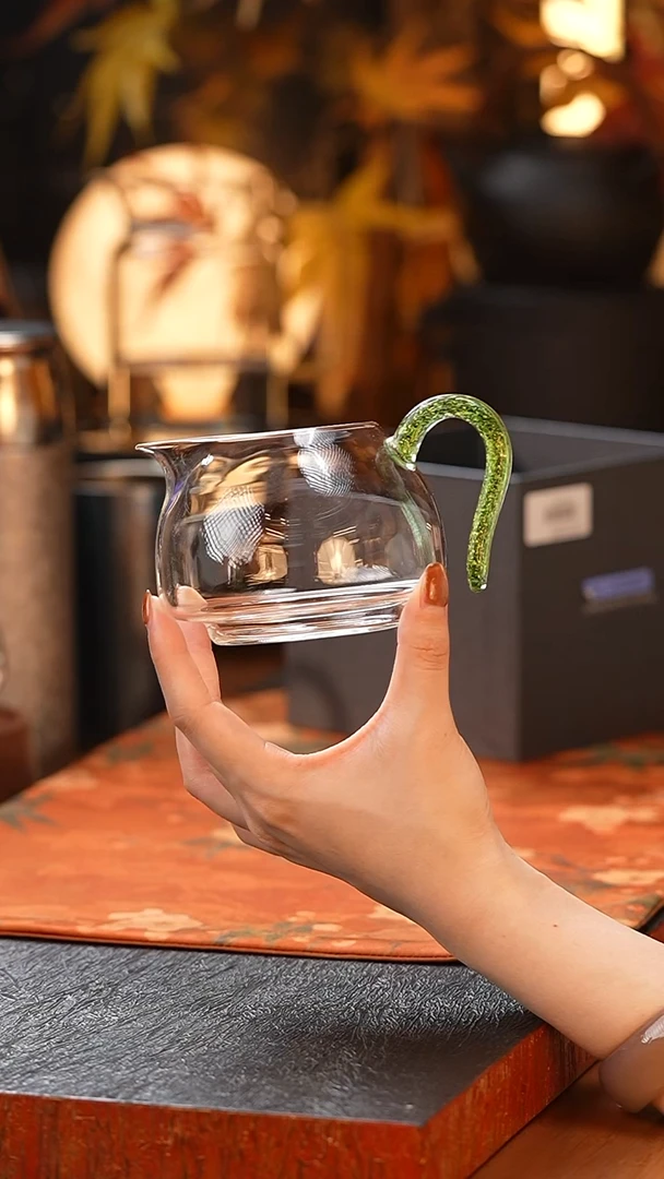 禾器/淡然/绿金链接