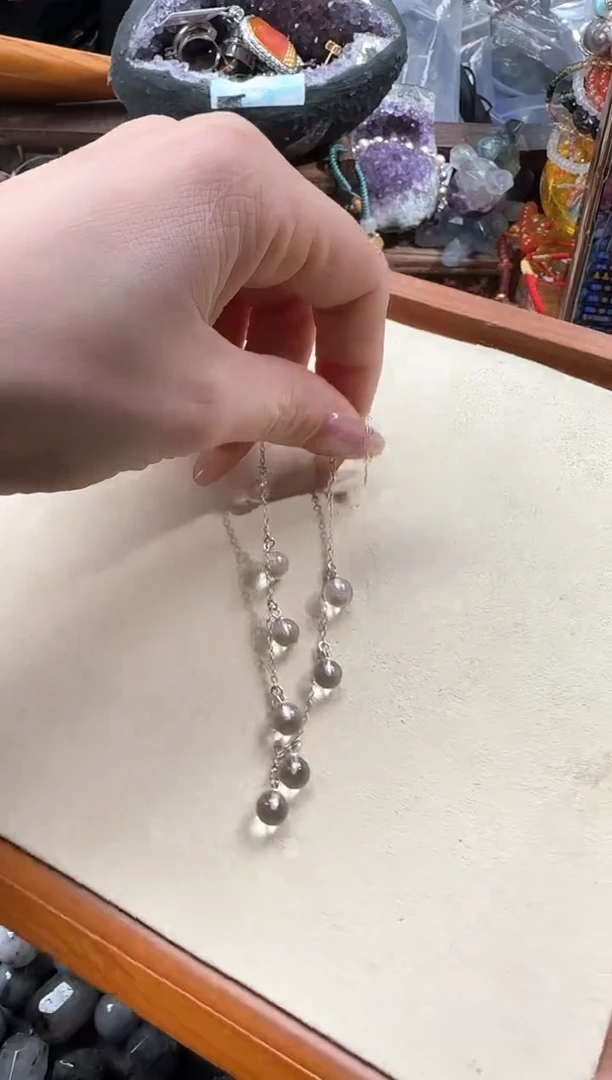 银S925镶嵌手链水晶5230.451320.