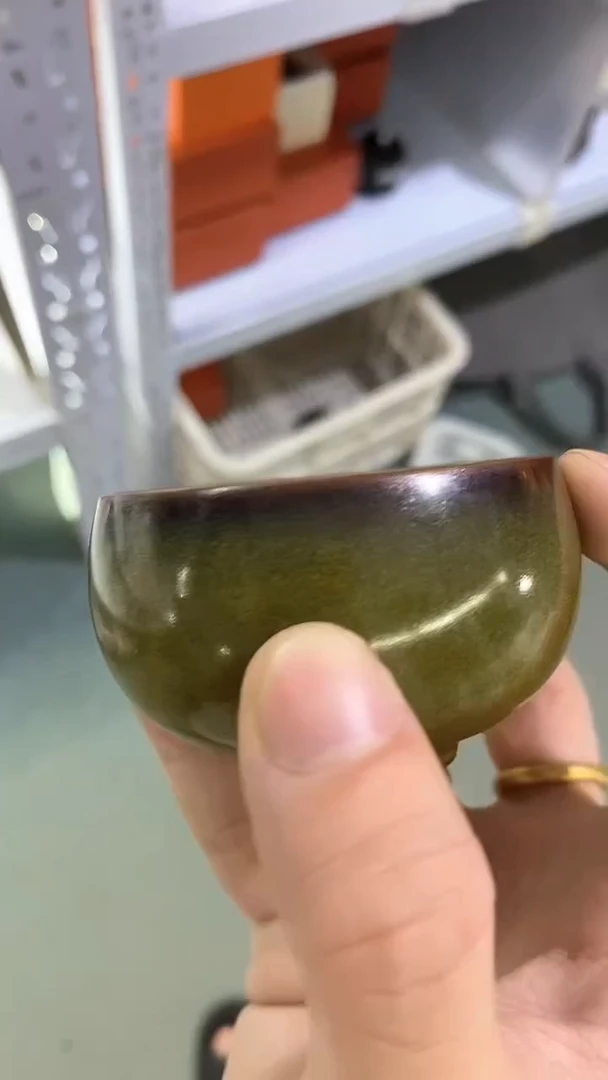 瓷片B0317陶瓷茶具茶器