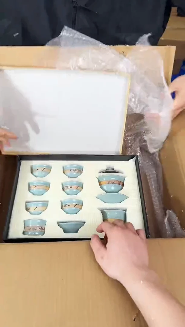 器度茶器甄选清货商品链接@@T101