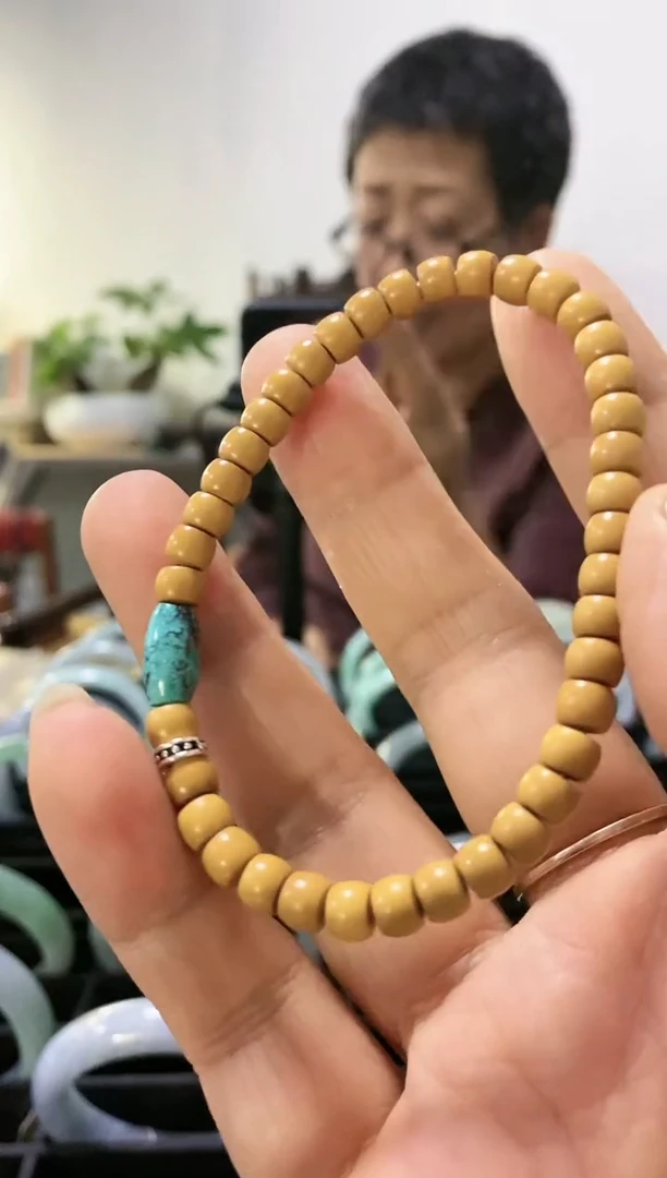 直播间福利款手串