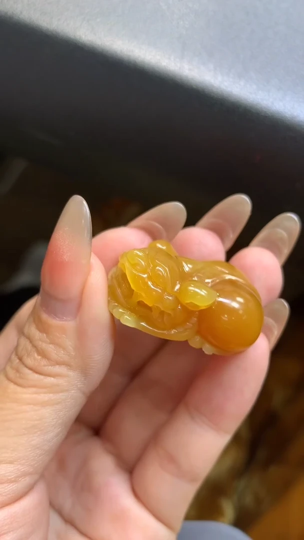 【闪购商品】定制翡翠未镶嵌翡翠