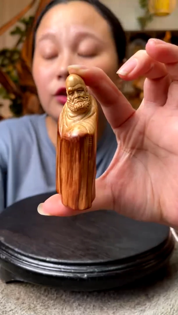 柏木（崖柏）崖柏小件