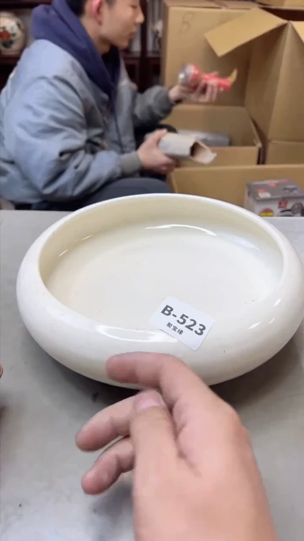 【闪购商品】瓷片523聚宝缘 二号店