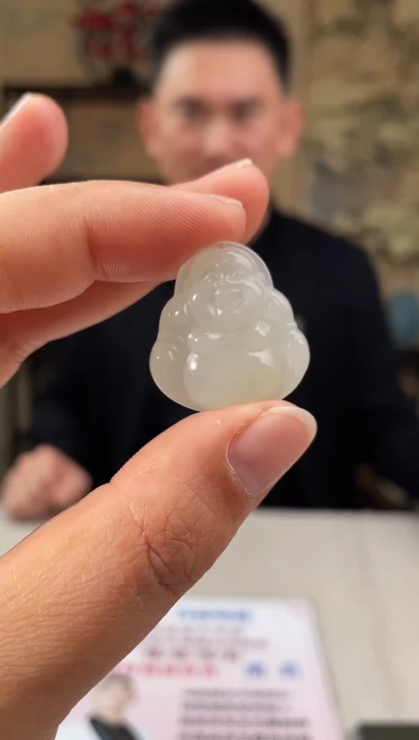 【闪购商品】和田玉颈饰未镶嵌多样性发货拍一发一31052