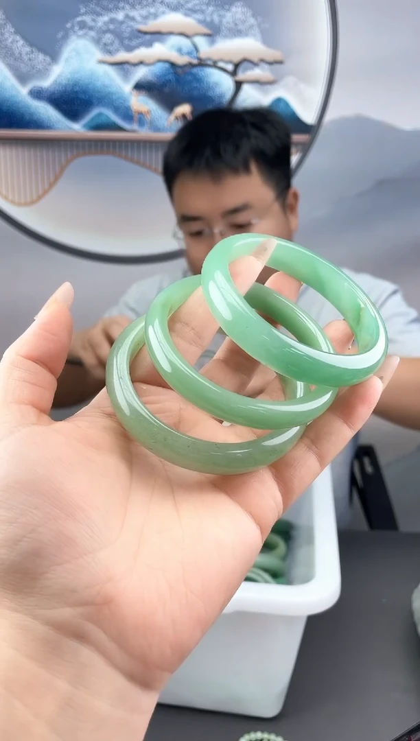 未镶嵌领悟领悟石英质玉领*领悟