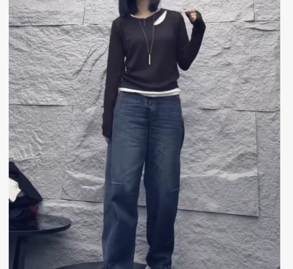 时尚潮流百搭精品女装dgd5000