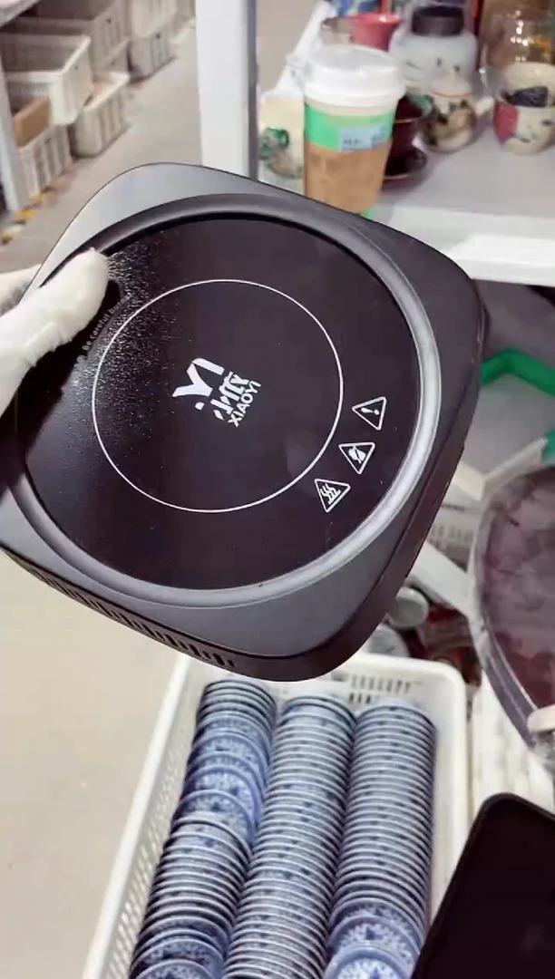 高端陶瓷茶具清品福利产品