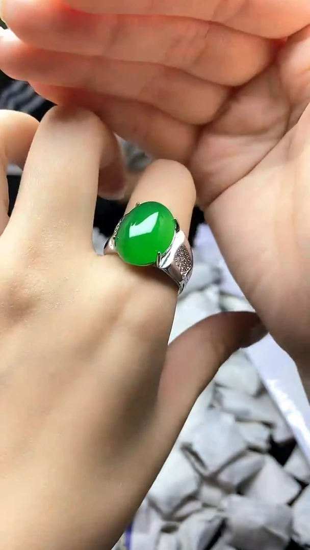 首饰袋 满色吊坠 所见即所得！