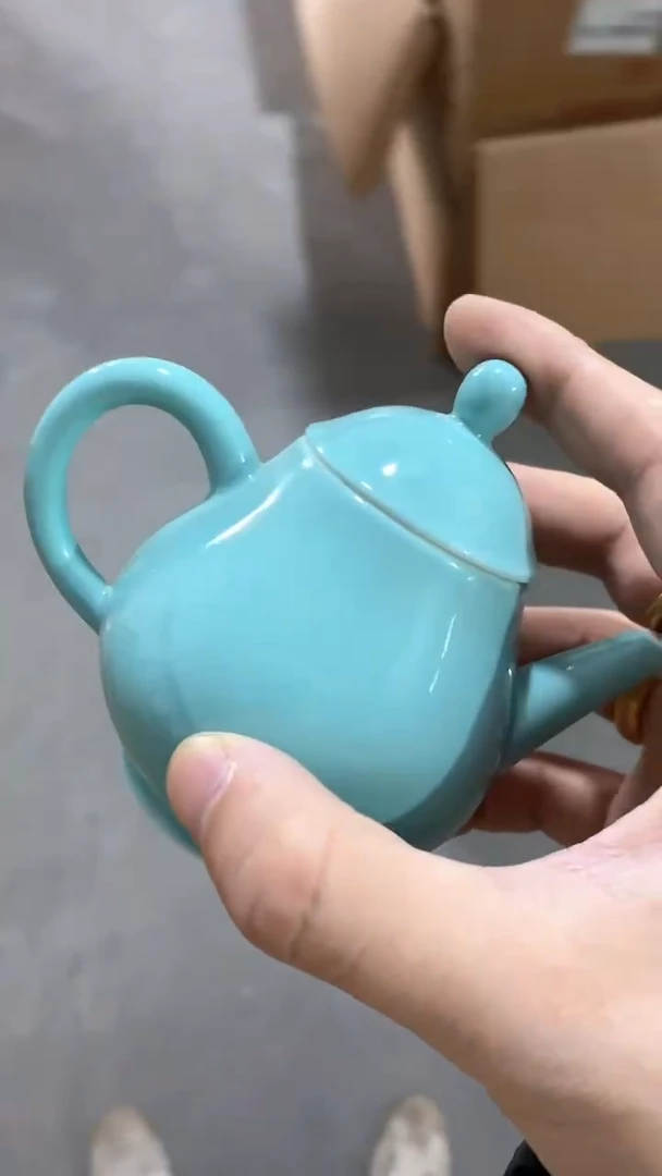 瓷片陶瓷茶具茶器