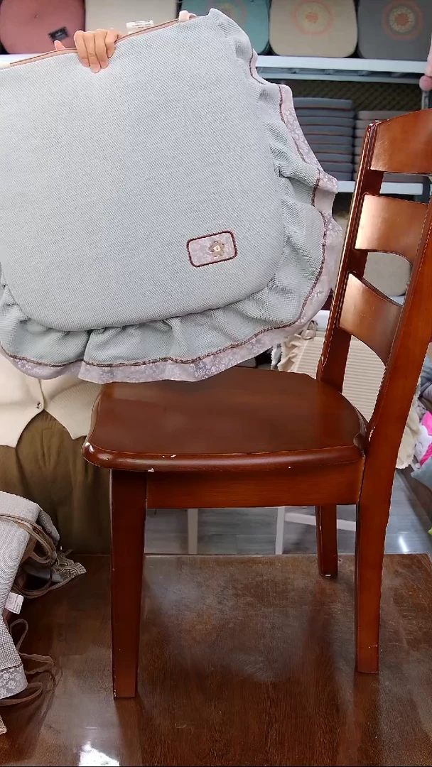 布雪尼尔淡轻：绿色6个