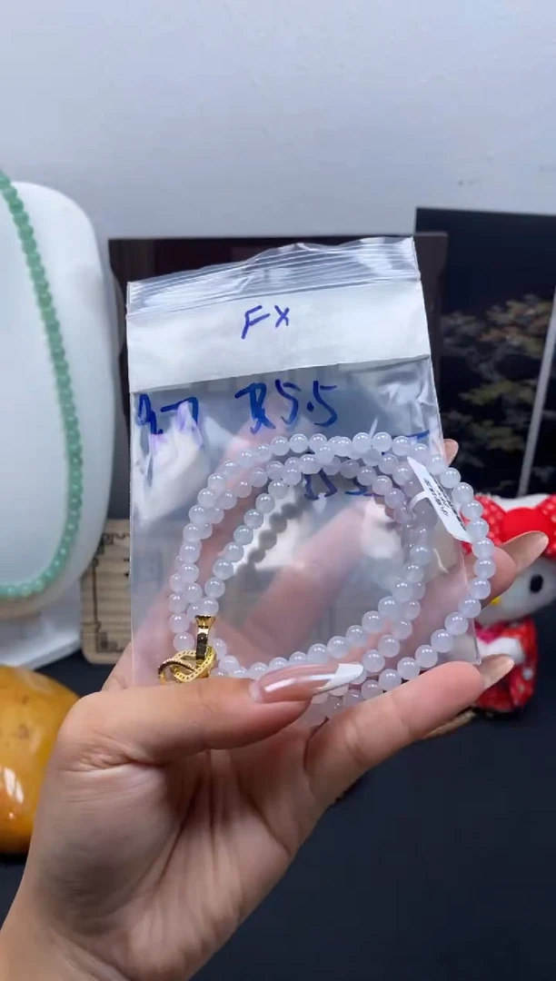 未镶嵌定制翡翠天然缅甸翡翠