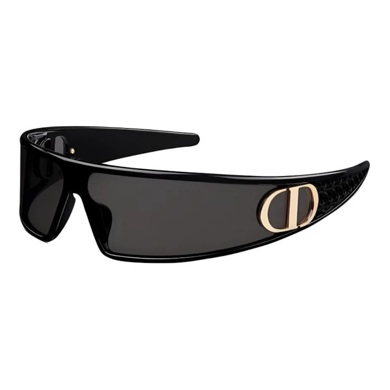 DIOR/迪奥VeryDior MIU 品牌Logo 不规则形 太阳眼镜 vv