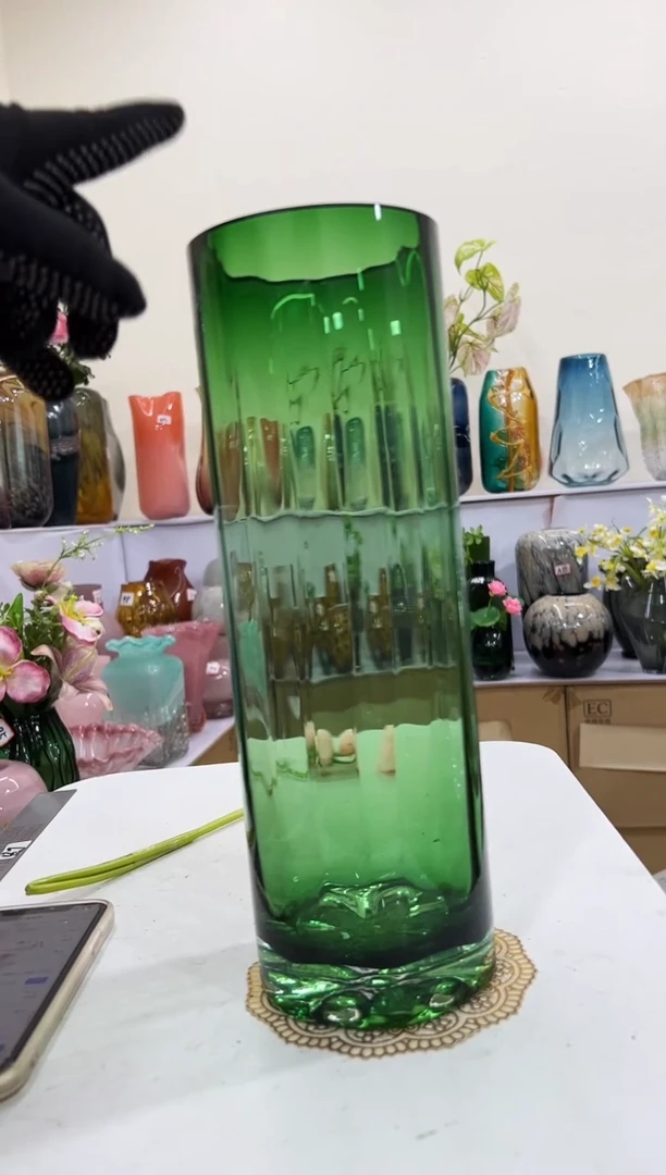 【闪购商品】也麦花器