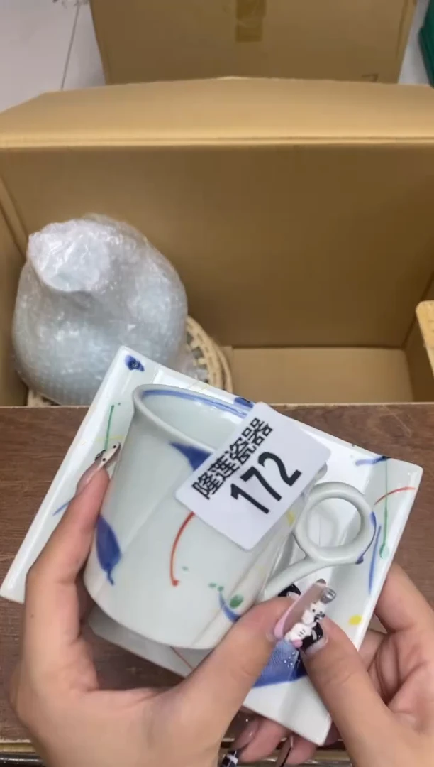瓷片m****u隆莲全球选好物精选