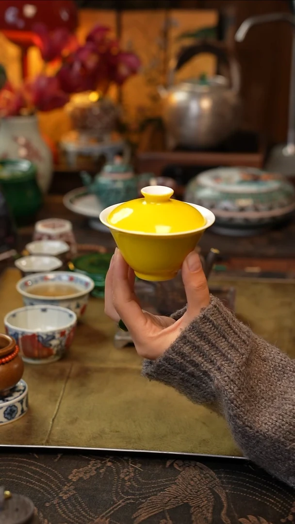 【闪购商品】景德镇陶瓷福利款