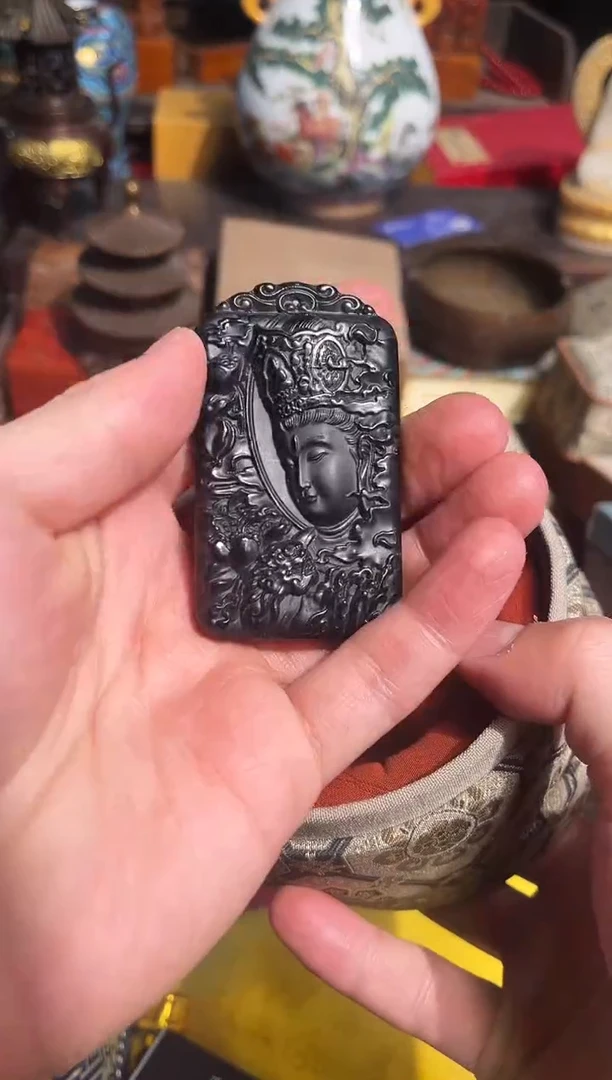 【闪购商品】和田玉挂件未镶嵌玉玉玉玉玉玉玉玉15