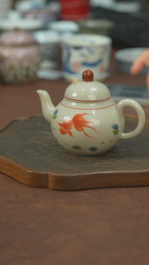 赖社长的茶器杯子