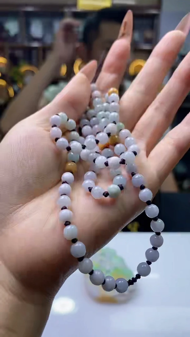 定制翡翠未镶嵌2937