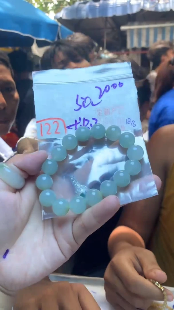 定制翡翠未镶嵌天然A货缅甸翡翠