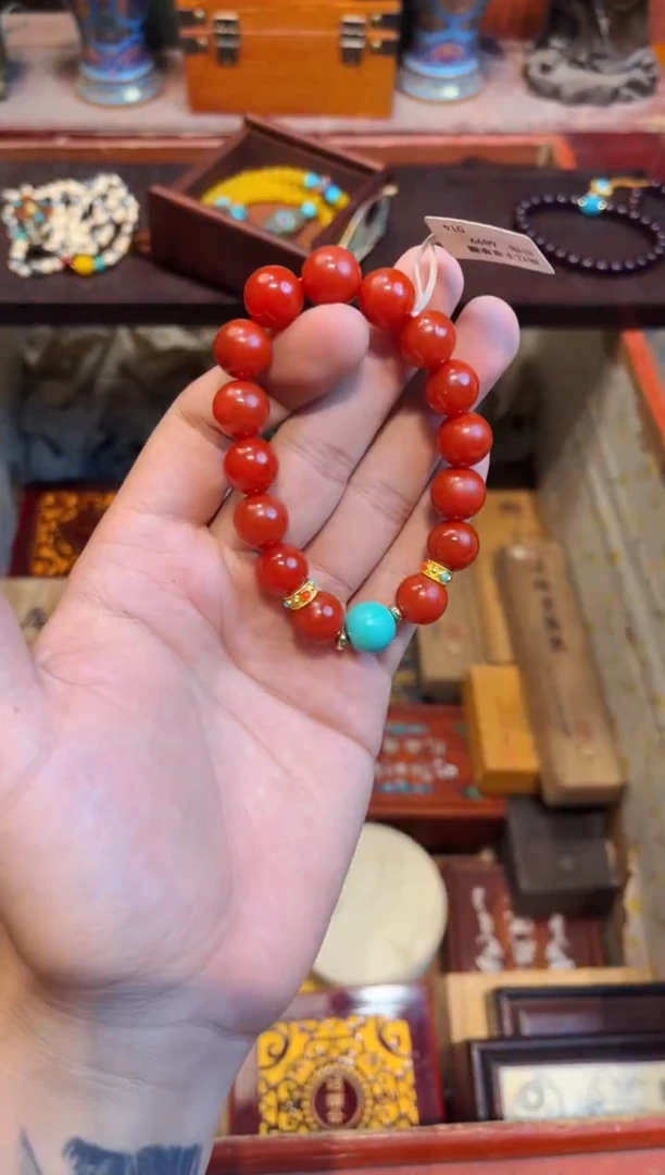 W刘哥专属高端精品50