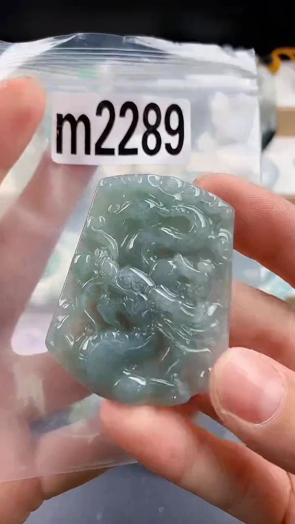 颈饰未镶嵌翡翠颈饰未镶嵌缅甸天然翡翠吊坠