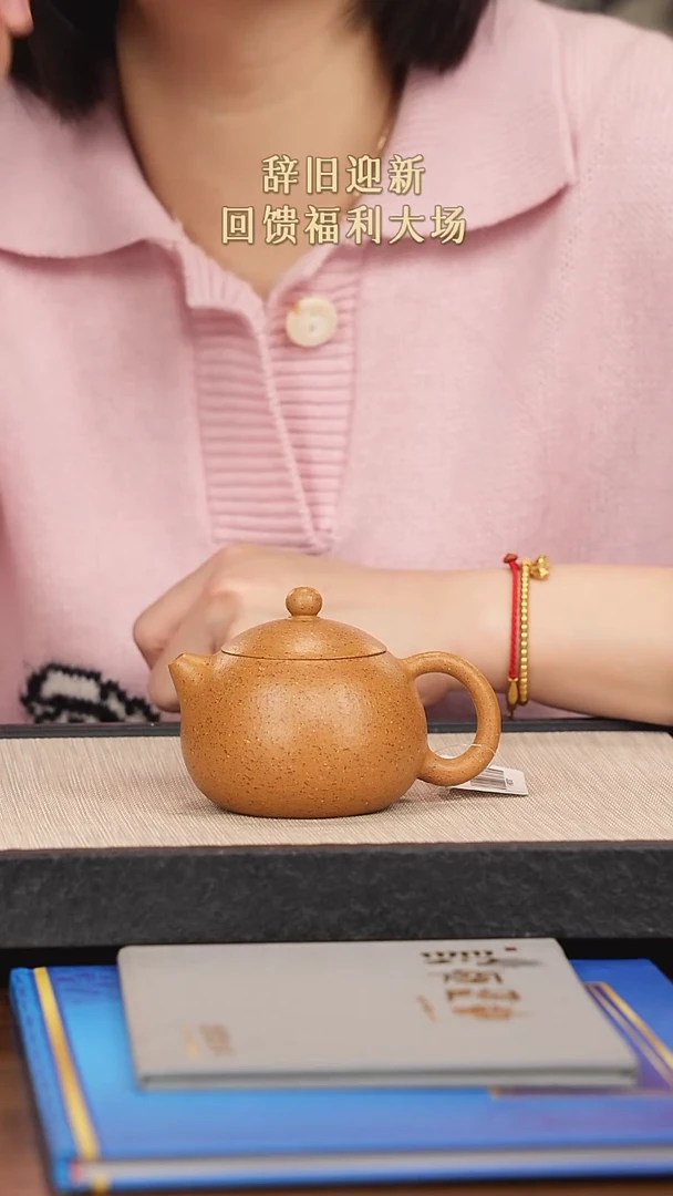 【闪购商品】紫砂茶壶紫砂紫砂紫砂