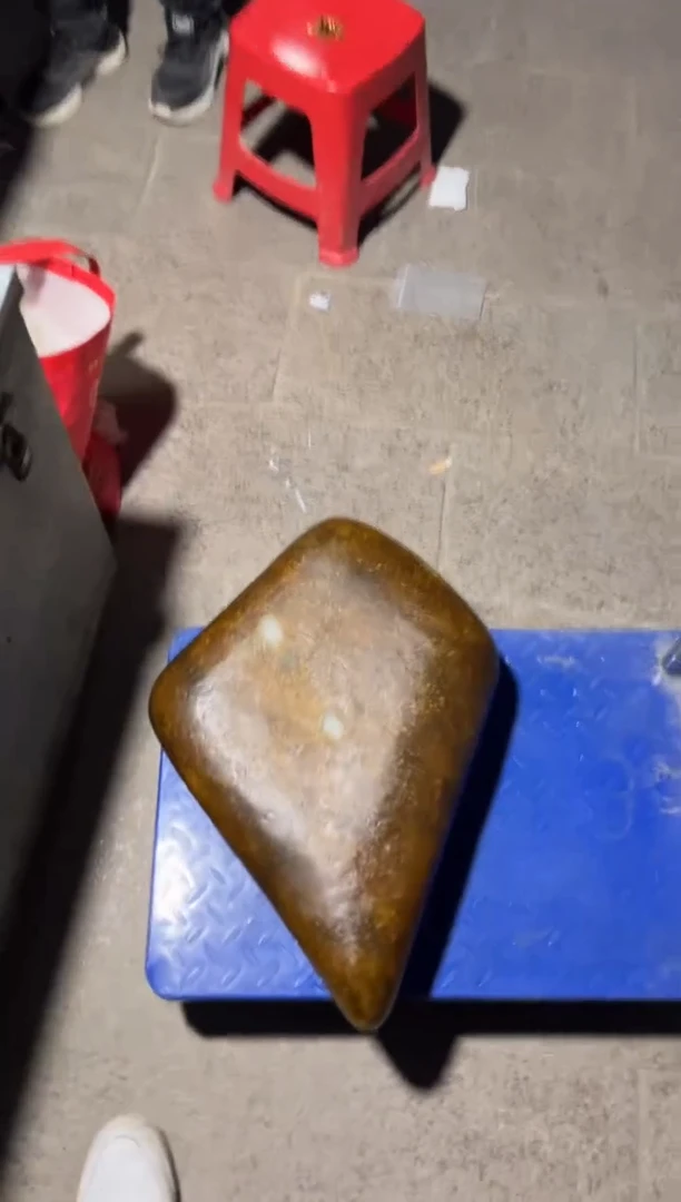 未镶嵌和田玉挂件4