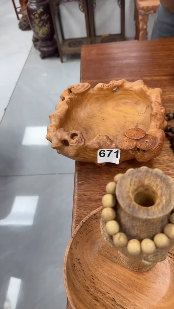 大果紫檀（缅甸花梨）工艺品888888888888