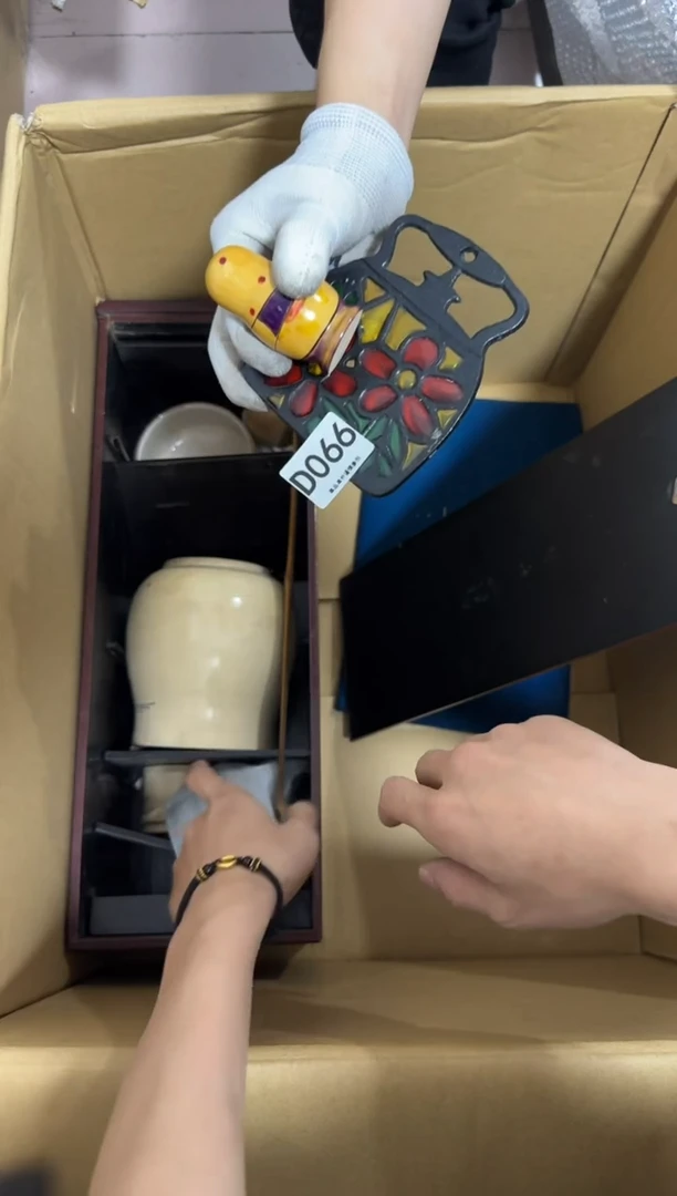 瓷片浄066 中古商品，谨慎购买