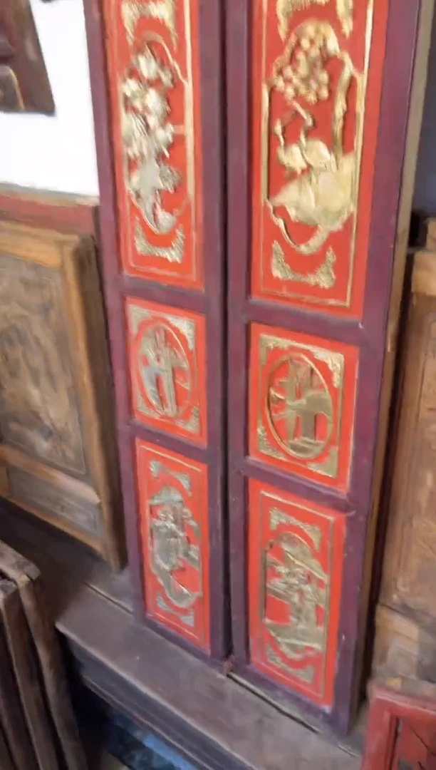 【闪购商品】香榧木木雕老木雕老物完美主义者勿拍新疆西藏不包邮