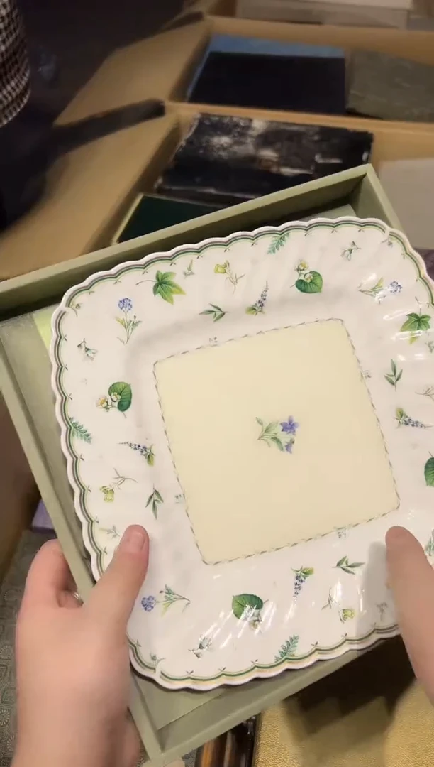 陶瓷茶周边中古品工艺品0104