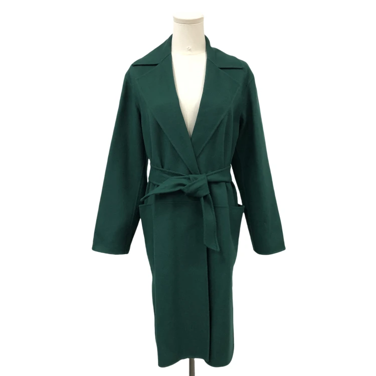 麦丝玛拉/大衣/95新/[260103SJ]