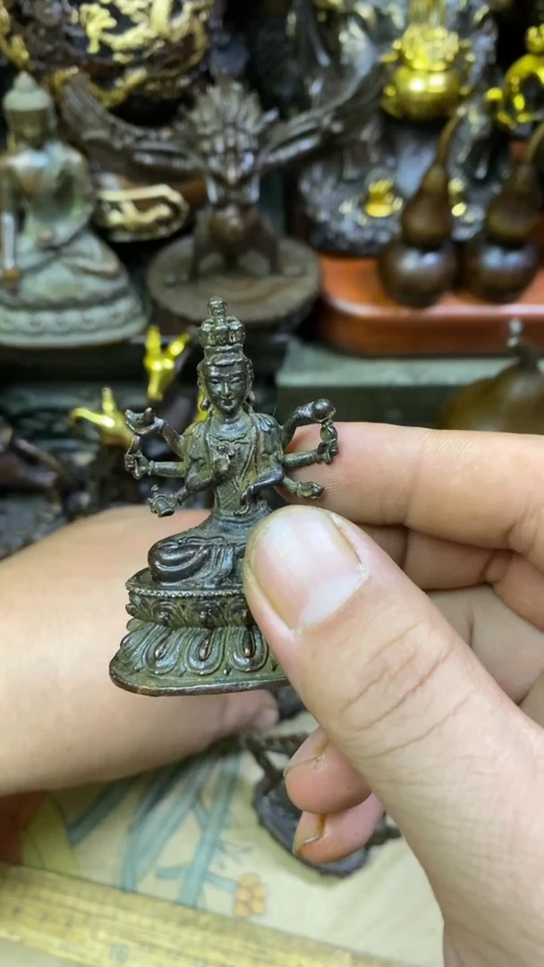 铜器摆件86868686