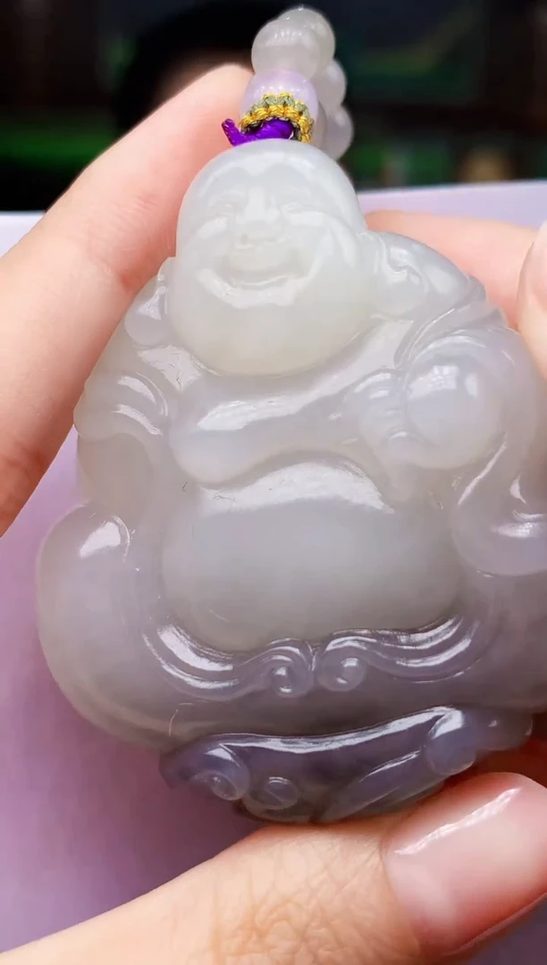 定制和田玉国玉匠心甄选馆天然和田玉（拍一发一）