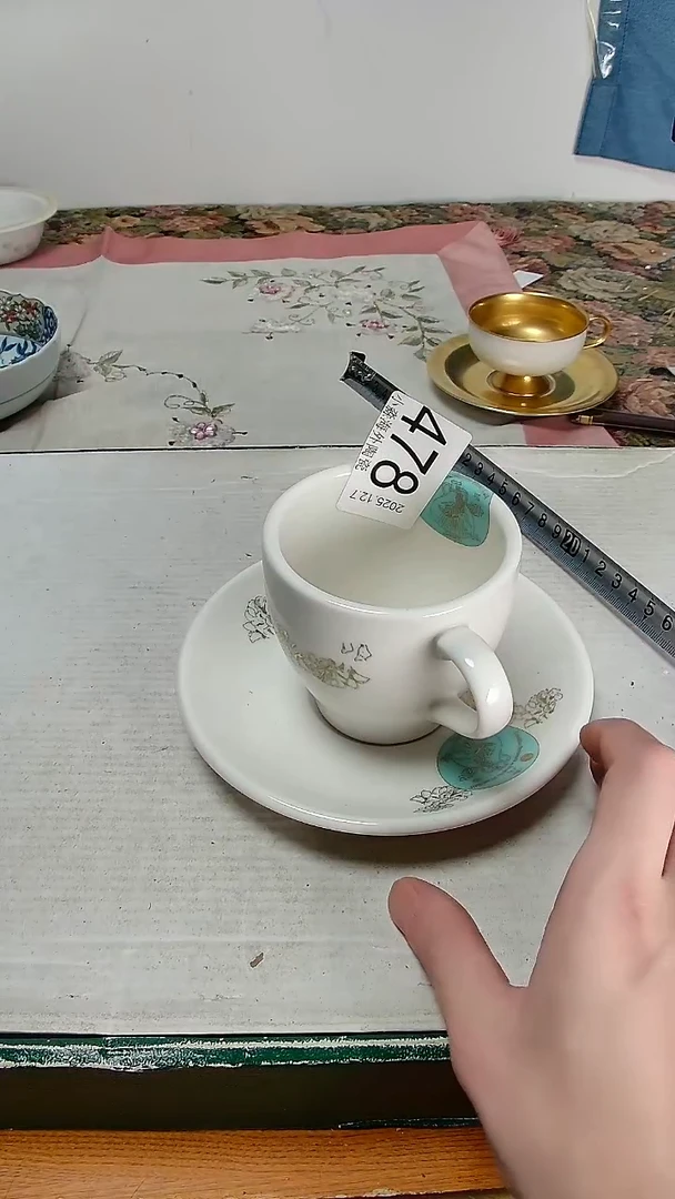 瓷片用****0小淼海外陶瓷工艺品