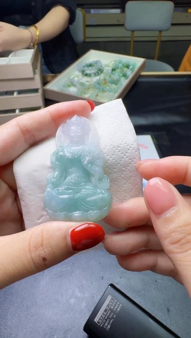 未镶嵌定制翡翠天然翡翠A货
