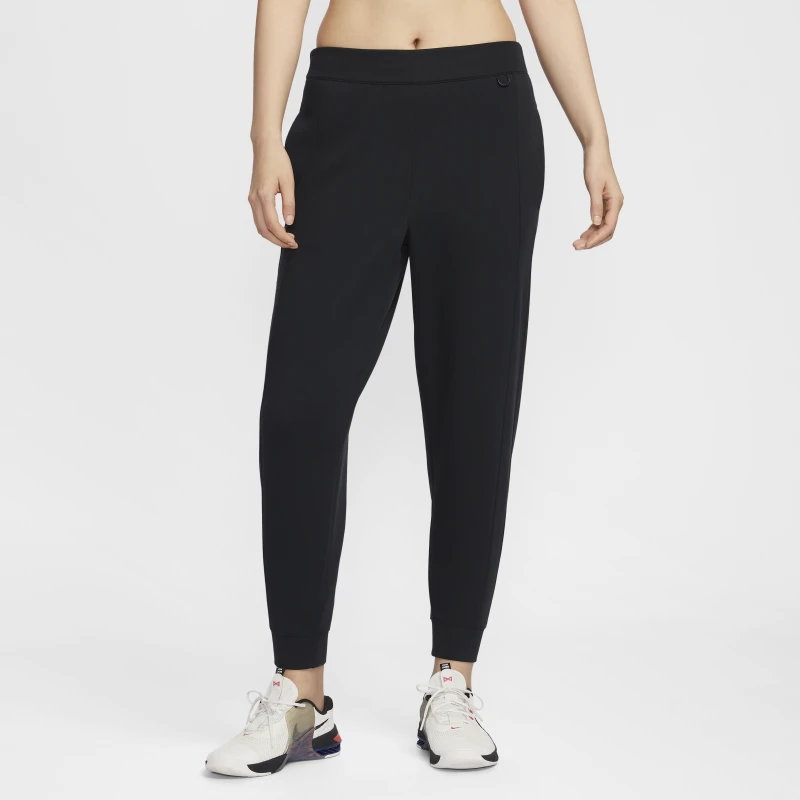 Nike 24.7 ImpossiblySoft Dri-FIT 女子速干中腰九分裤 HQ8185