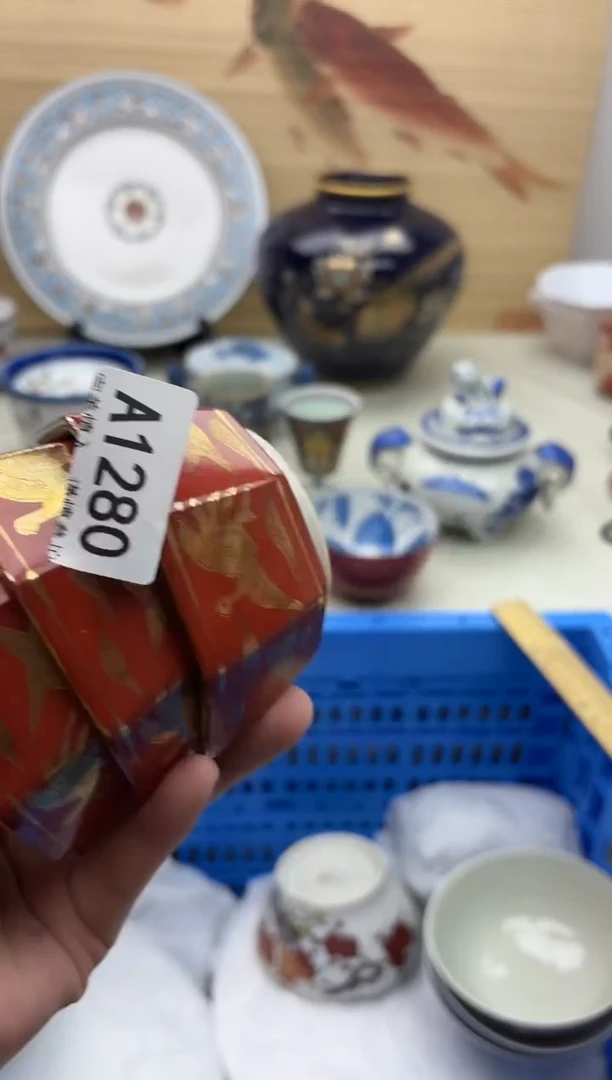 瓷片福*多1280