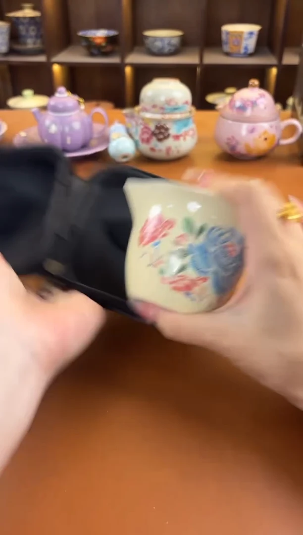 库存仅剩一单（不带礼盒）