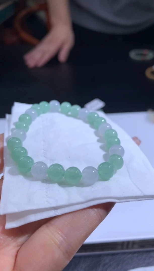 未镶嵌定制翡翠D*翡翠