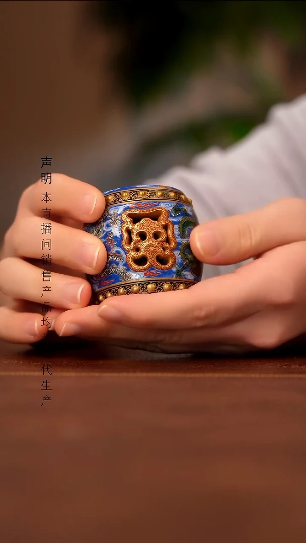 瓷景德镇斌芬陶瓷严选.22