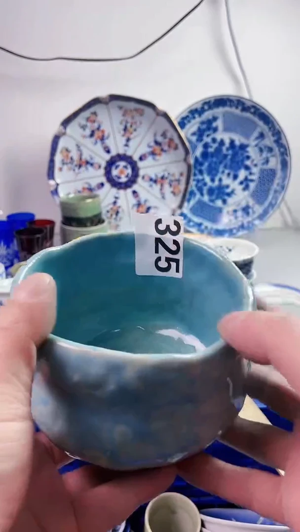 【闪购商品】瓷片7777777777 325