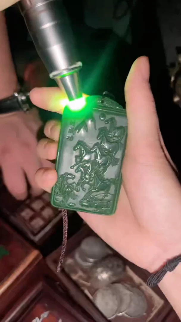 玉闪购商品高端专用连