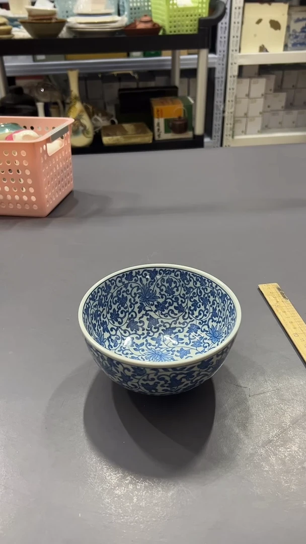 瓷片满38包邮，编号：E875