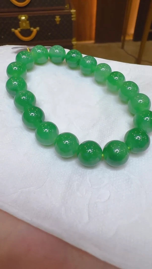 未镶嵌手串翡翠多样性团购发一件