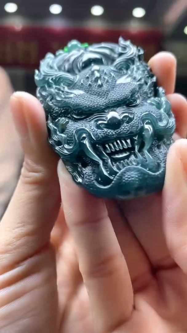 未镶嵌定制翡翠********444