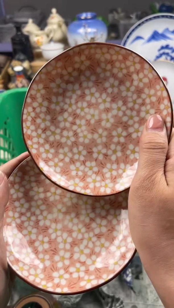 【闪购商品】瓷片满20包邮凑凑单190